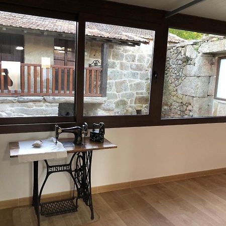 Casa Lisboana Villa Pontevedra Luaran gambar