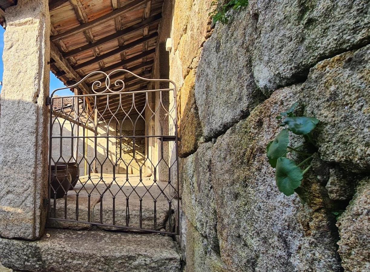 Casa Lisboana Villa Pontevedra Luaran gambar